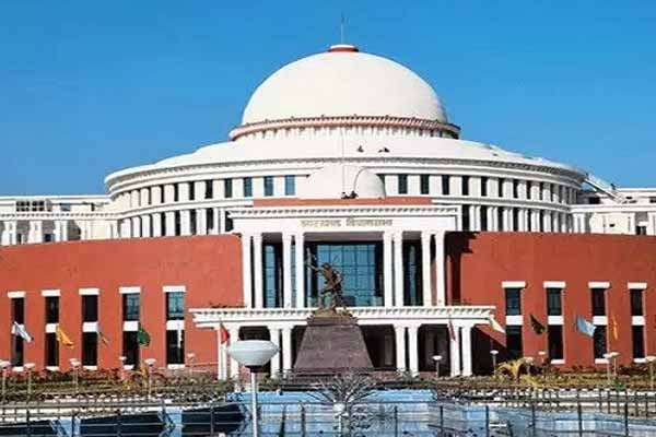 भर्ती परीक्षाओं पर भारी हंगामा, झारखंड विधानसभा का मानसून सत्र समय से पहले समाप्त