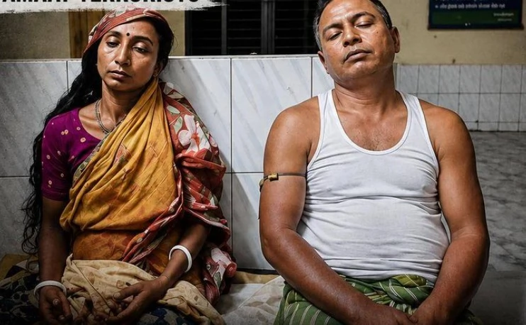 बांग्लादेश: अल्पसंख्यकों पर हमले बढ़े, अवामी लीग ने BNP सरकार को सुरक्षा में नाकामी का दोषी ठहराया