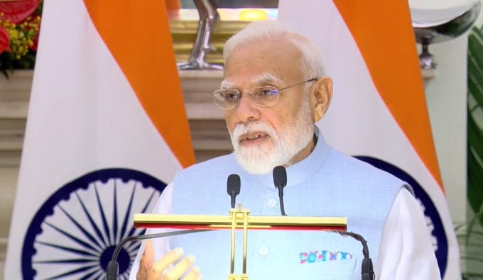 भारत-बेल्जियम साझेदारी: रक्षा, स्वच्छ ऊर्जा और व्यापार में सहयोग बढ़ाने पर दोनों प्रधानमंत्रियों ने दिया जोर