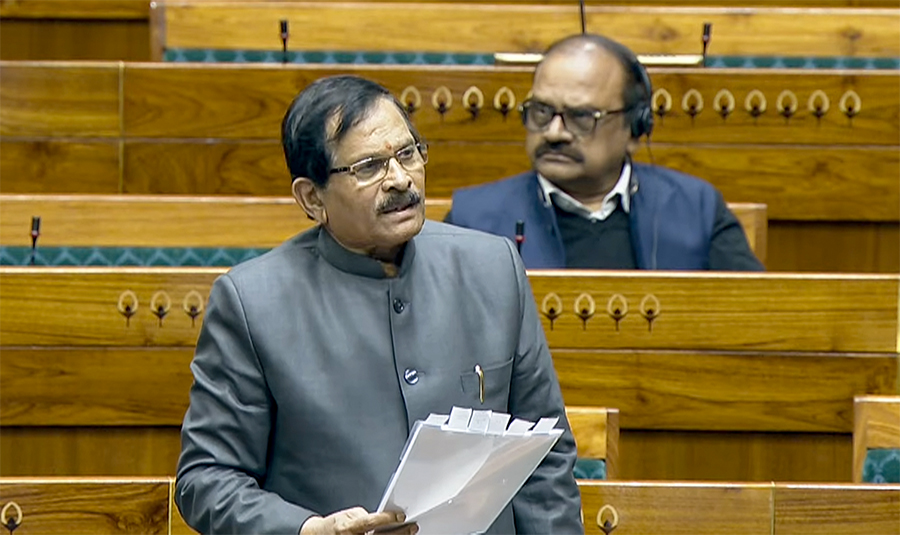 बिजली वितरण में सुधार: RDSS योजना के तहत सरकार ने ₹1.53 लाख करोड़ के इंफ्रास्ट्रक्चर कार्यों को दी मंज़ूरी