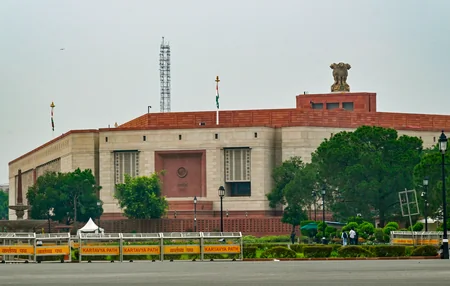 मानसून सत्र: राम मंदिर चंदा, NEET पेपर लीक और महंगाई पर सरकार को घेरेगा विपक्ष