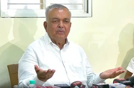कर्नाटक: वनकर्मियों ने आत्मरक्षा में गोली चलाई, चामराजनगर मुठभेड़ में 3 शिकारियों की मौत पर सरकार का जवाब