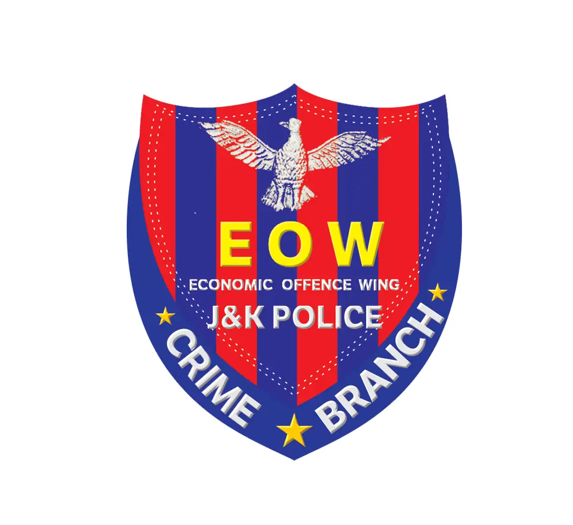 रियासी ट्रेजरी गबन: 1.38 करोड़ की हेराफेरी में 10 लोगों के खिलाफ EOW ने दायर किया आरोप पत्र