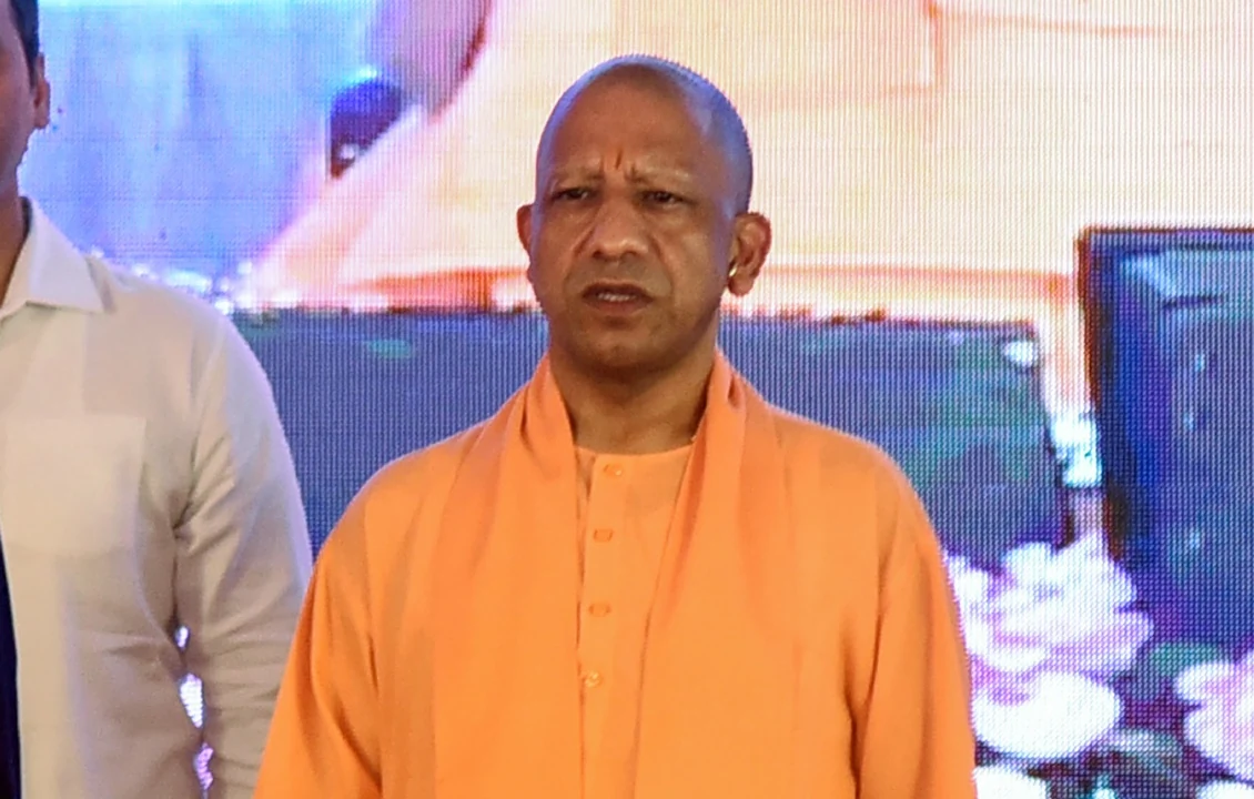 यूपी: अगले 6 महीनों में एक लाख और सरकारी नौकरियां देने का वादा, CM योगी ने पिछली सरकारों पर साधा निशाना