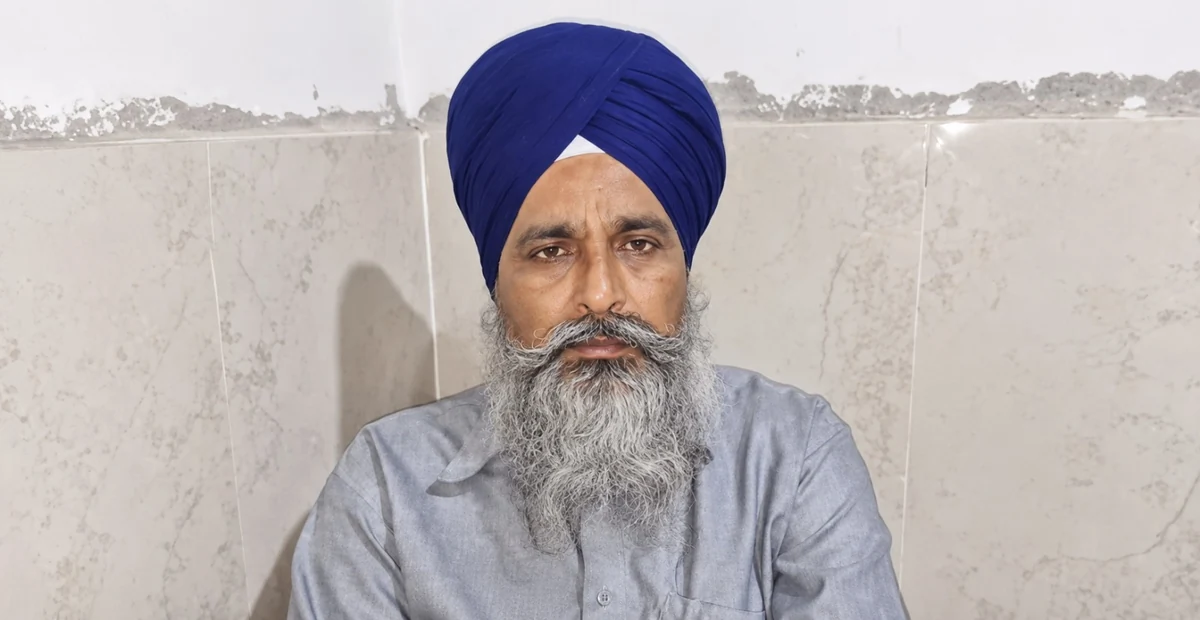 भारत-अमेरिका व्यापार समझौते पर घमासान: किसानों का दिल्ली कूच, सरकार पर दमन का आरोप