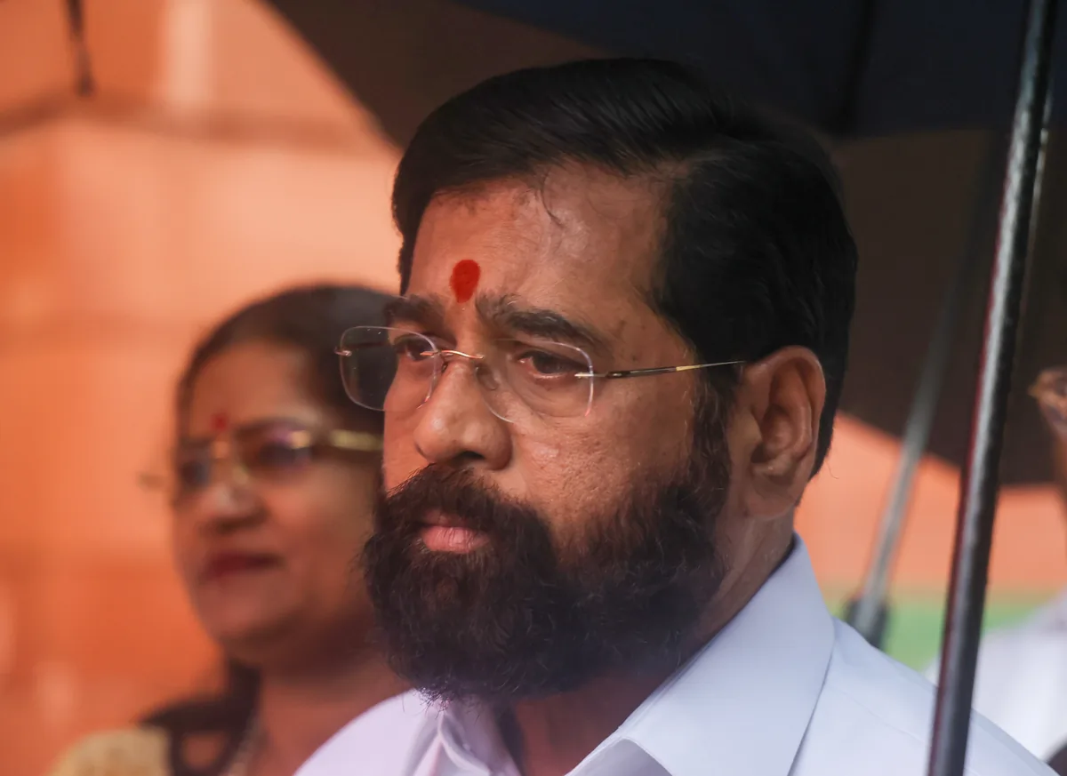 MPSC छात्र आंदोलन: महाराष्ट्र सरकार का बड़ा एक्शन, सचिव हटाए गए, अध्यक्ष पर भी जल्द होगा फैसला