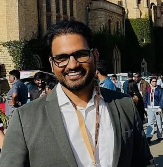 पशु चिकित्सा अधिकारी भर्ती घोटाला: IAS ज्ञानेंद्र कुमार गंगवार CID के सामने हुए पेश, जांच तेज