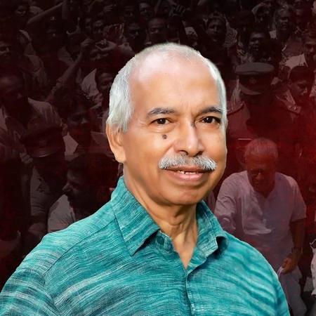 केरल: CPI-M के बागी विधायक को हाईकोर्ट का नोटिस, 'शहीद फंड चोर' के आरोप पर मांगा जवाब