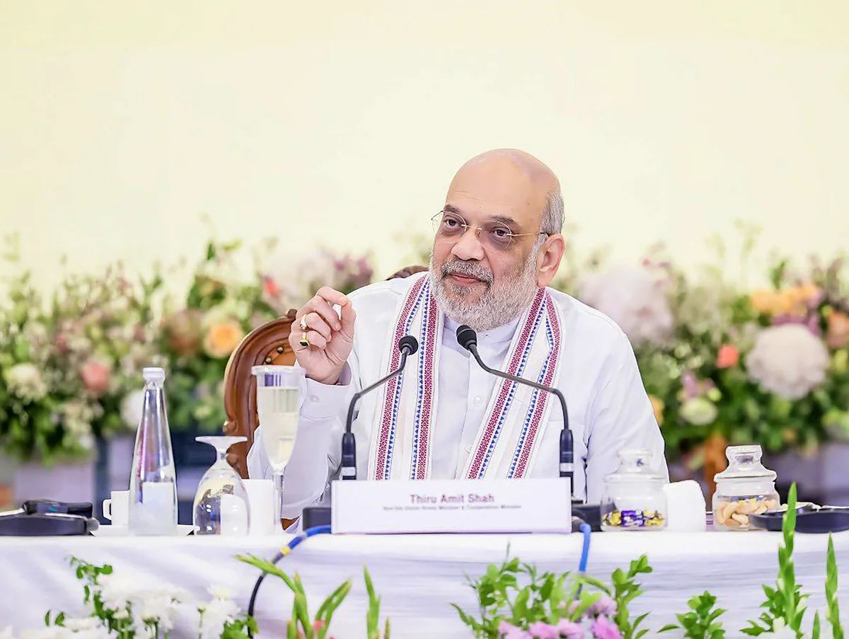 गोवा का तीन दिवसीय दौरा करेंगे गृह मंत्री अमित शाह, पश्चिमी क्षेत्रीय परिषद की बैठक और नशीले पदार्थों पर रोकथाम एजेंडे में शामिल