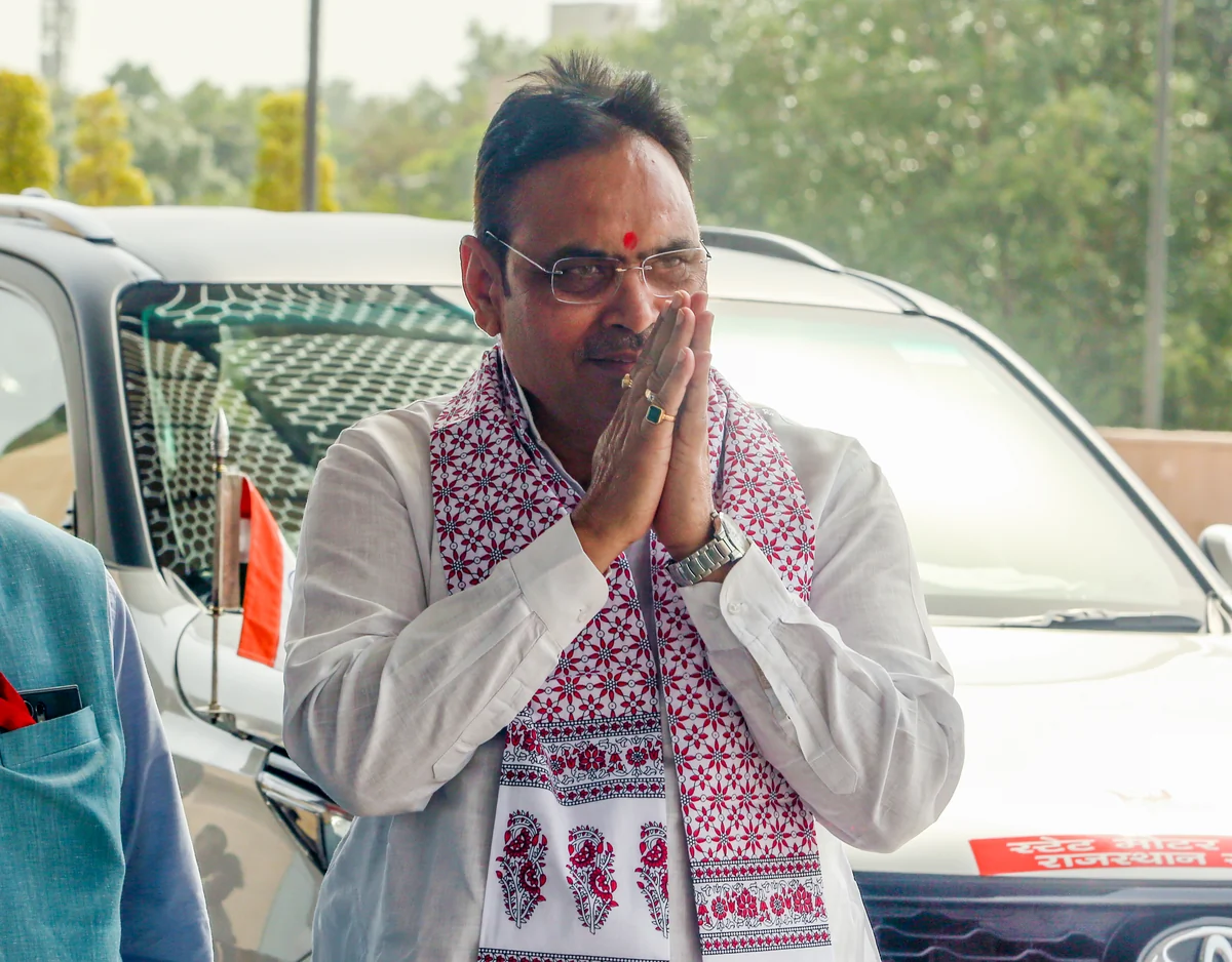 राजस्थान: ₹306 करोड़ की पर्यटन योजनाओं से बदलेगी जनजातीय क्षेत्रों की तस्वीर, महाराणा प्रताप सर्किट भी होगा विकसित