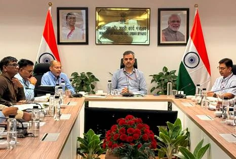 शहरी आवास योजना: केंद्र ने 1 करोड़ से ज़्यादा मकान लाभार्थियों को सौंपे, 2.09 लाख नए घरों को मंज़ूरी