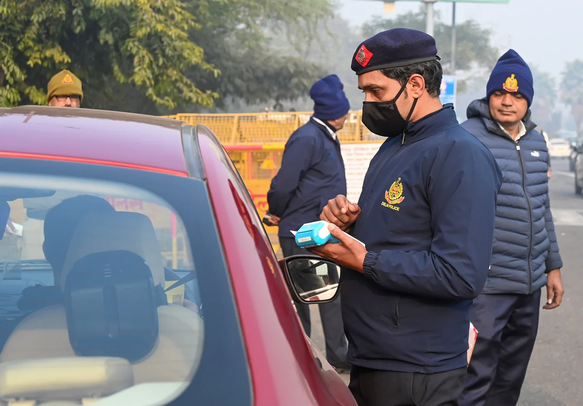 दिल्ली-एनसीआर में प्रदूषण से लड़ने का 'GRAP' प्लान क्या है? जानें, हवा की गुणवत्ता के अनुसार कैसे लगती हैं पाबंदियां