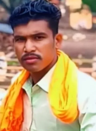 कर्नाटक: तलाक मांगने पर पति ने पत्नी की पत्थर से कुचलकर हत्या की, पुलिस कर रही तलाश