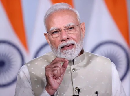 मिशन 2036 ओलंपिक: PM मोदी का आह्वान — उन खेलों में भी आगे बढ़ें जिनका नाम तक नहीं सुना