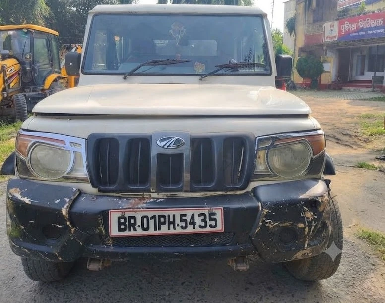 बिहार का 50 हजार का इनामी अपराधी झारखंड में गिरफ्तार, चतरा में बड़ी वारदात की फिराक में था