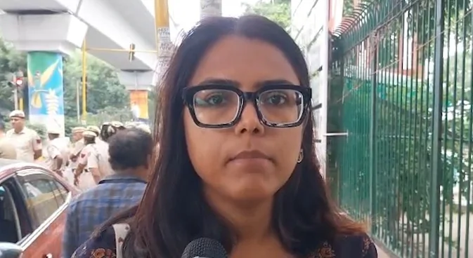 जामिया: छात्र संघ चुनाव की मांग पर 18 दिन से प्रदर्शन जारी, प्रशासन पर मनमानी और धमकी देने के आरोप