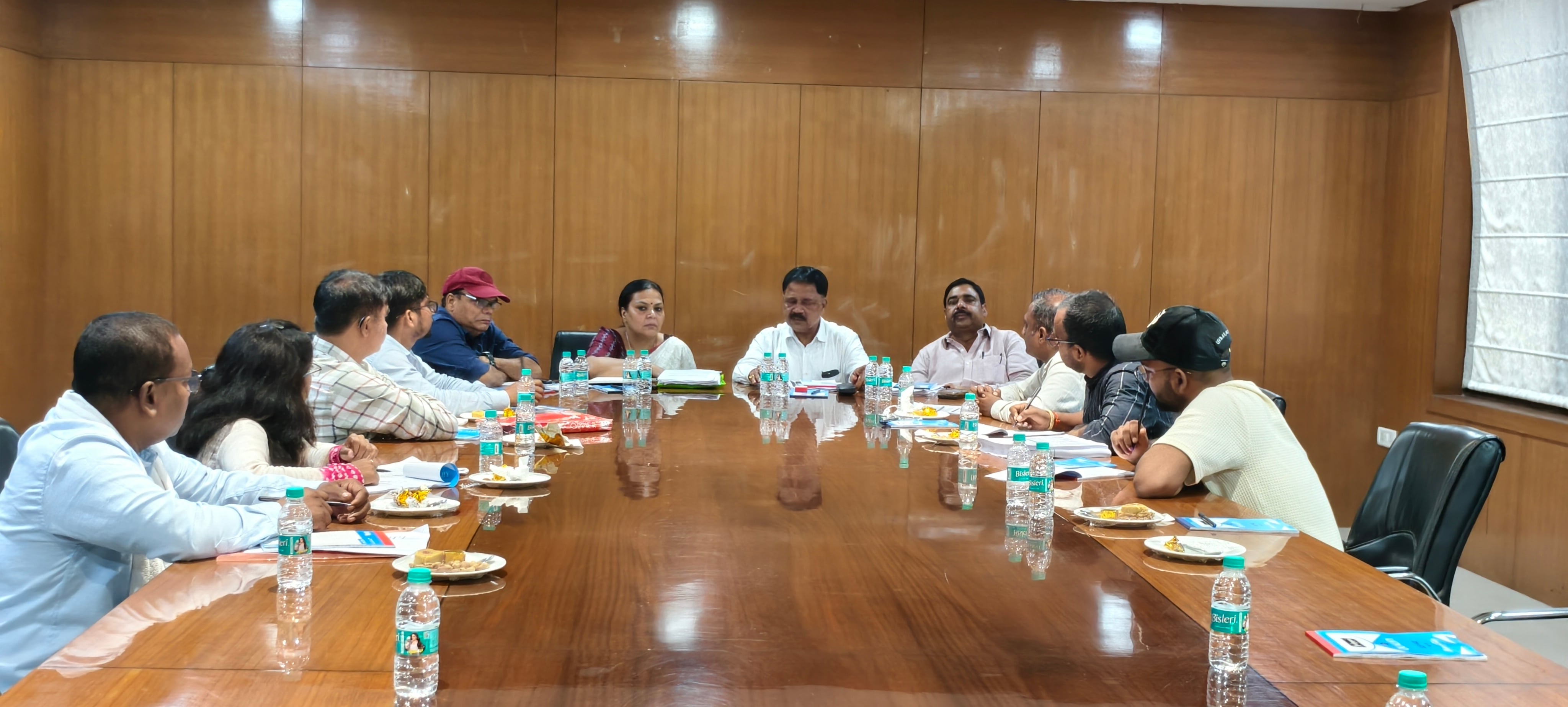 झारखंड: 14वीं JPSC पीटी रद्द करने पर सरकार सहमत, लेकिन CGL पर गतिरोध जारी, छात्र करेंगे विधानसभा का घेराव