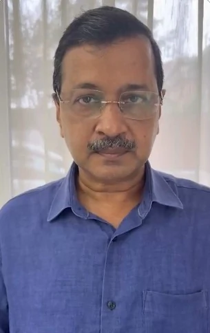 जंतर-मंतर पर छात्र प्रदर्शन: सुरक्षा के कड़े इंतज़ाम और दुकानें बंद करने की सलाह पर केजरीवाल ने उठाए सवाल