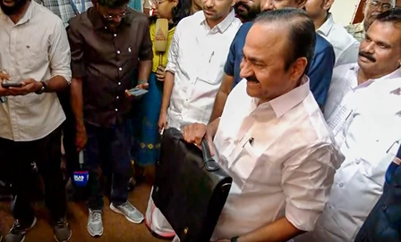 केरल का विझिंजम बंदरगाह 18 अगस्त से बनेगा अंतरराष्ट्रीय व्यापार का नया केंद्र, पूर्ण निर्यात-आयात सेवाएं होंगी शुरू