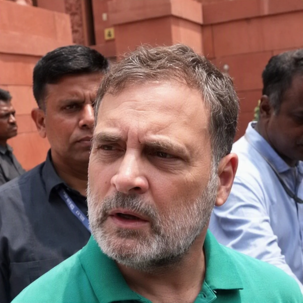 छात्रों पर हिंसा: राहुल गांधी ने गृह मंत्री अमित शाह से मांगा जवाब, पूछा- गोली चलाने का आदेश किसने दिया?