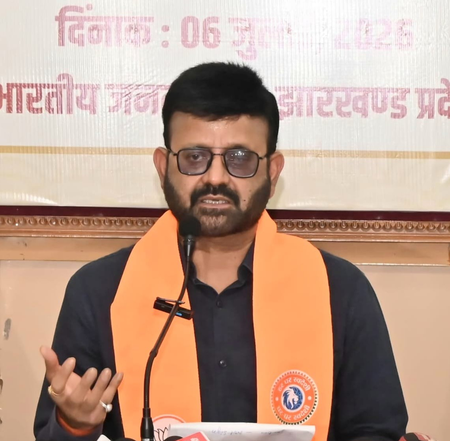 JPSC 14वीं सिविल सेवा परीक्षा परिणाम पर विवाद, BJP ने धांधली का आरोप लगाकर CBI जांच की मांग की