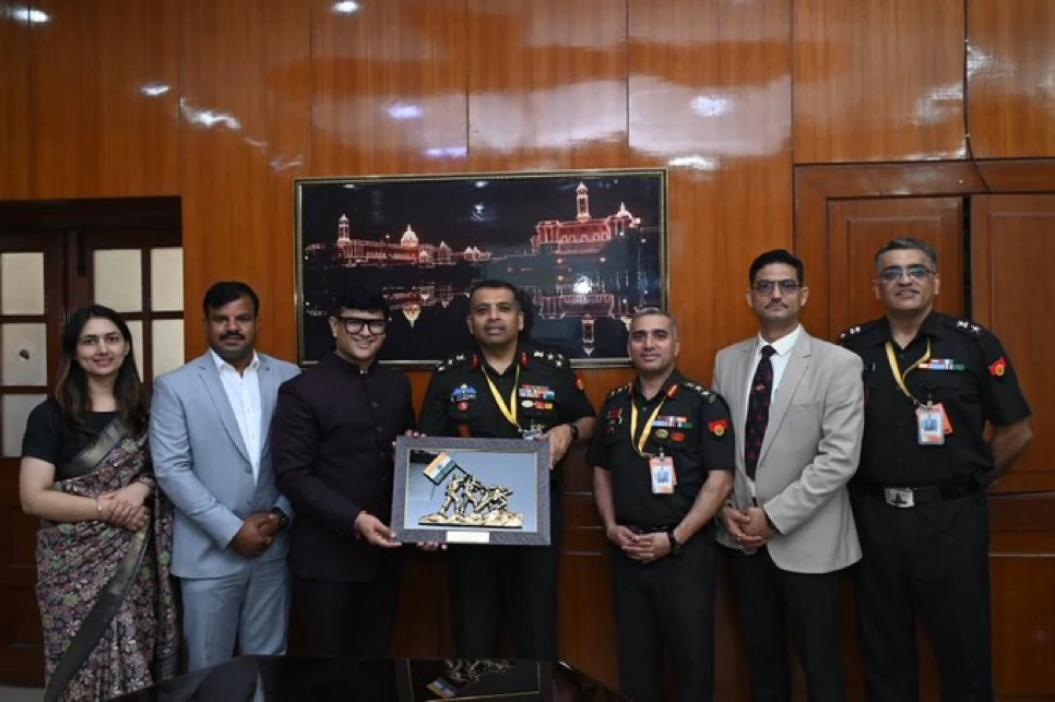 सेना के जवानों के बच्चों की पढ़ाई होगी सस्ती, देहरादून के संस्थान से हुआ अहम समझौता
