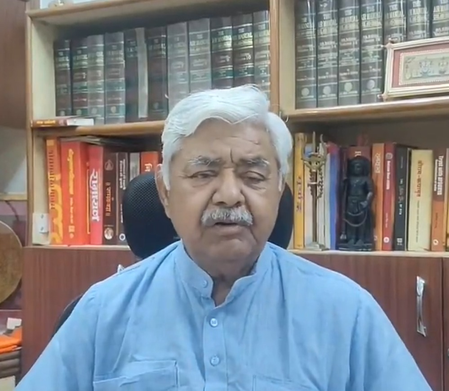 राम मंदिर चढ़ावा विवाद: ट्रस्ट ने एसआईटी जांच और इस्तीफों से दिखाई पारदर्शिता की प्रतिबद्धता — आलोक कुमार