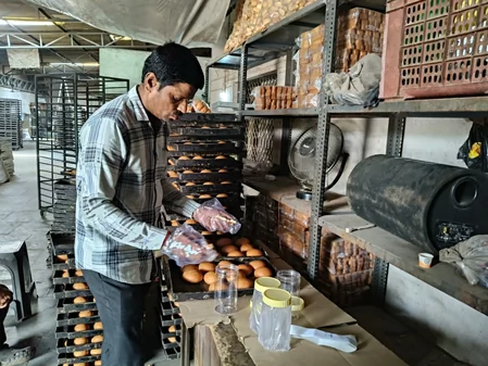 अहमदाबाद में खाद्य सुरक्षा पर बड़ी कार्रवाई, जून में 46 सैंपल फेल, 10 लाख से ज़्यादा का जुर्माना