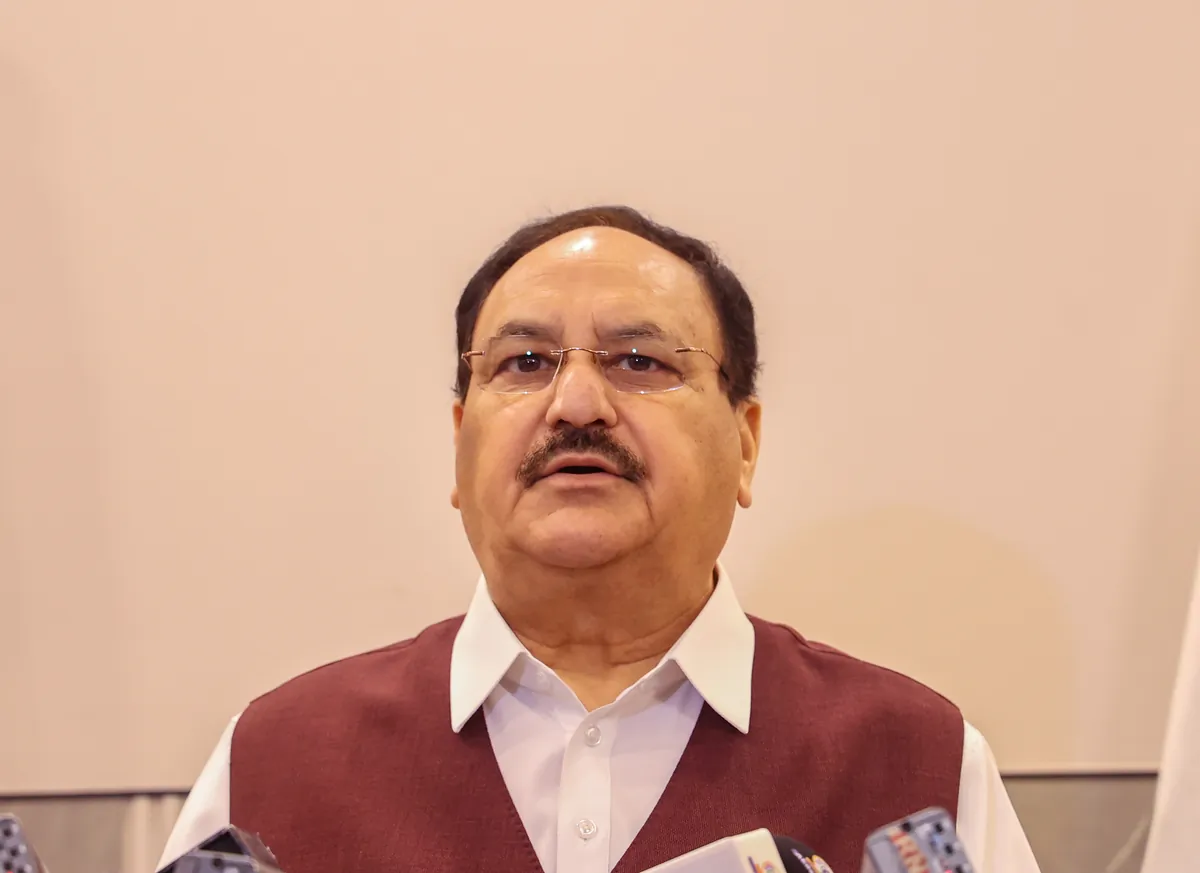 NEET-UG प्रदर्शन: सुप्रीम कोर्ट ने छात्रों पर दर्ज FIR रद्द कीं, भाजपा शासित राज्यों में भी केस वापस होंगे- जेपी नड्डा