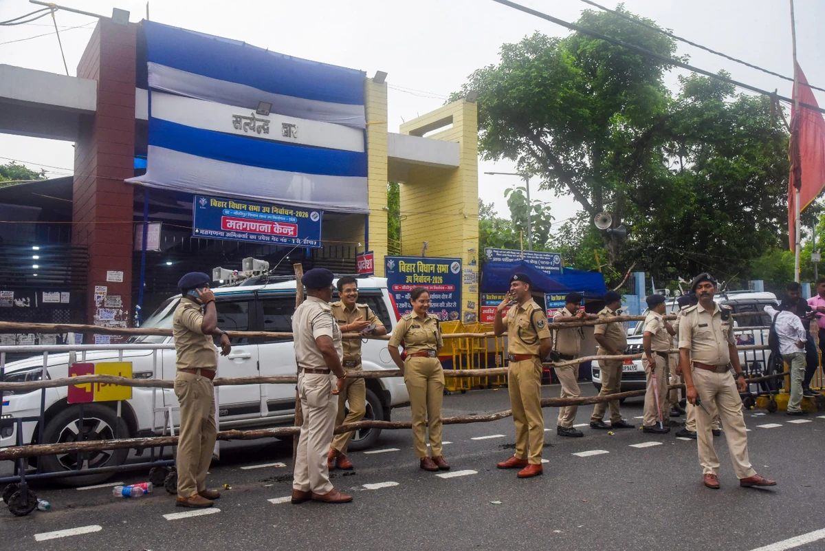बिहार: अब हर जिले में होगी दंगा निरोधी दस्ता की तैनाती, 20 मिनट में पहुंचेगी घटनास्थल पर