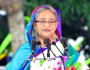 शेख हसीना का बांग्लादेश लौटने का ऐलान: 'यातना या मौत का डर नहीं, वापस जाऊंगी'