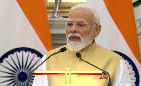 भारत-जापान संबंध: तकनीक, रक्षा और निवेश पर द्विपक्षीय वार्ता के बाद पीएम मोदी ने नए अध्याय की शुरुआत बताया