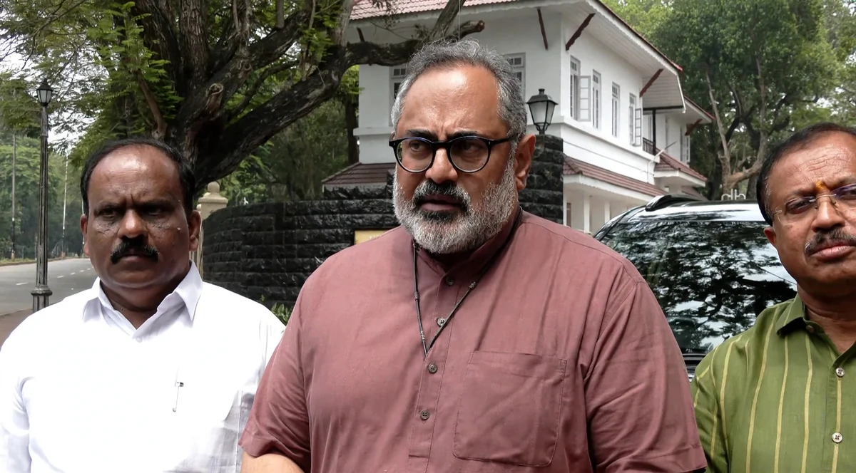 केरल PSC विवाद: भाजपा ने कांग्रेस सरकार पर लगाए गंभीर आरोप, राज्यपाल से हस्तक्षेप की मांग