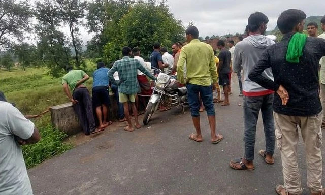 झारखंड: धनबाद और चतरा में दो युवकों के शव मिले, हत्या की आशंका से सनसनी