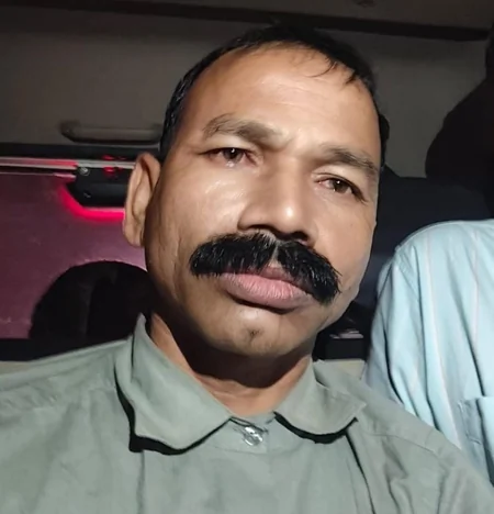 झारखंड: 240 से ज्यादा मामलों में वांछित 25 लाख का इनामी माओवादी कमांडर अजय महतो गिरफ्तार