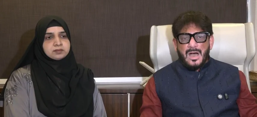 बुर्का पहनने पर मुंबई के कूपर अस्पताल में दो महिलाओं को रोकने का आरोप, राजनीतिक दलों ने की कड़ी निंदा