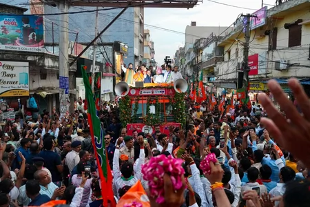 बांकीपुर उपचुनाव: प्रचार थमा, अब सबकी निगाहें 30 जुलाई के मतदान पर — त्रिकोणीय मुकाबले में किसकी होगी जीत?