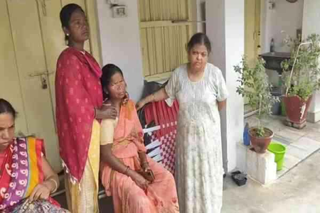 रांची: पति से वीडियो कॉल पर बहस के बाद घरेलू सहायिका ने की आत्महत्या, पुलिस जांच में जुटी