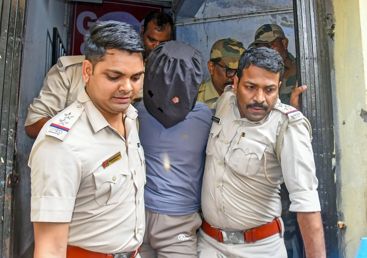 पश्चिम बंगाल: जैश-ए-मोहम्मद आतंकी मॉड्यूल मामले में एक और गिरफ्तारी, भाजपा विधायक को निशाना बनाने का आरोप