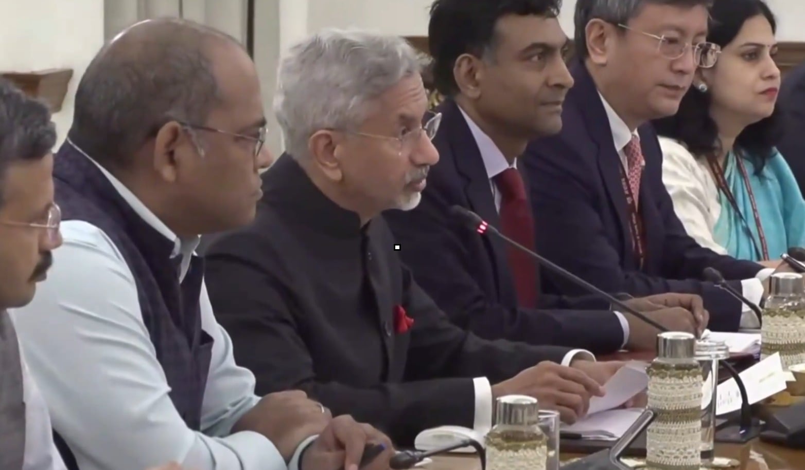 भारत की 'एक्ट ईस्ट पॉलिसी' में वियतनाम की भूमिका अहम: विदेश मंत्री एस जयशंकर