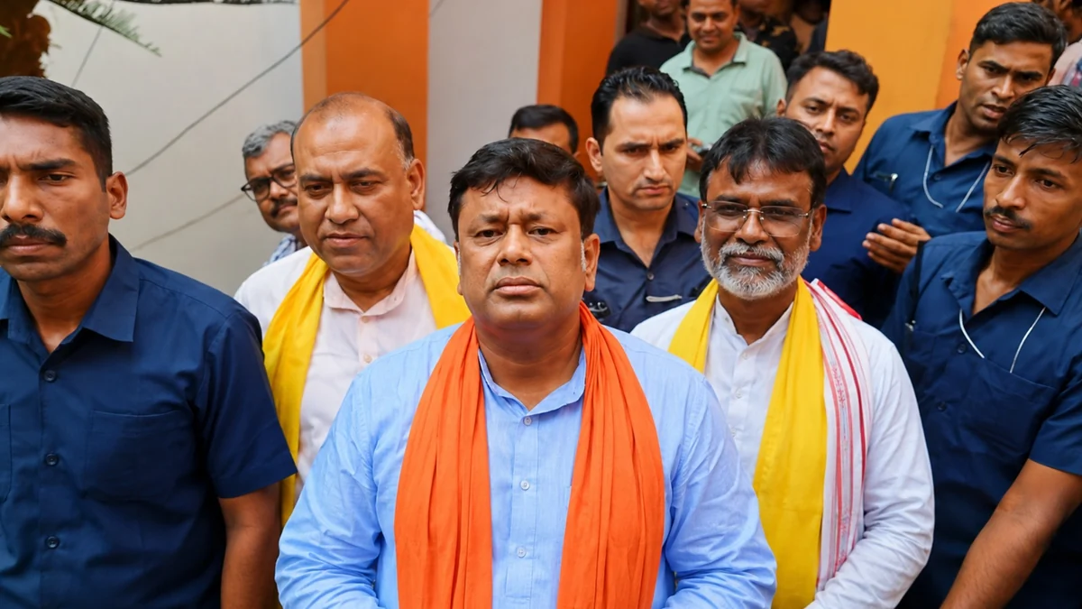 नेपाल बाढ़ त्रासदी: भारत ने जताया गहरा दुख, केंद्रीय मंत्री बोले- हम पड़ोसी देश के साथ मज़बूती से खड़े हैं