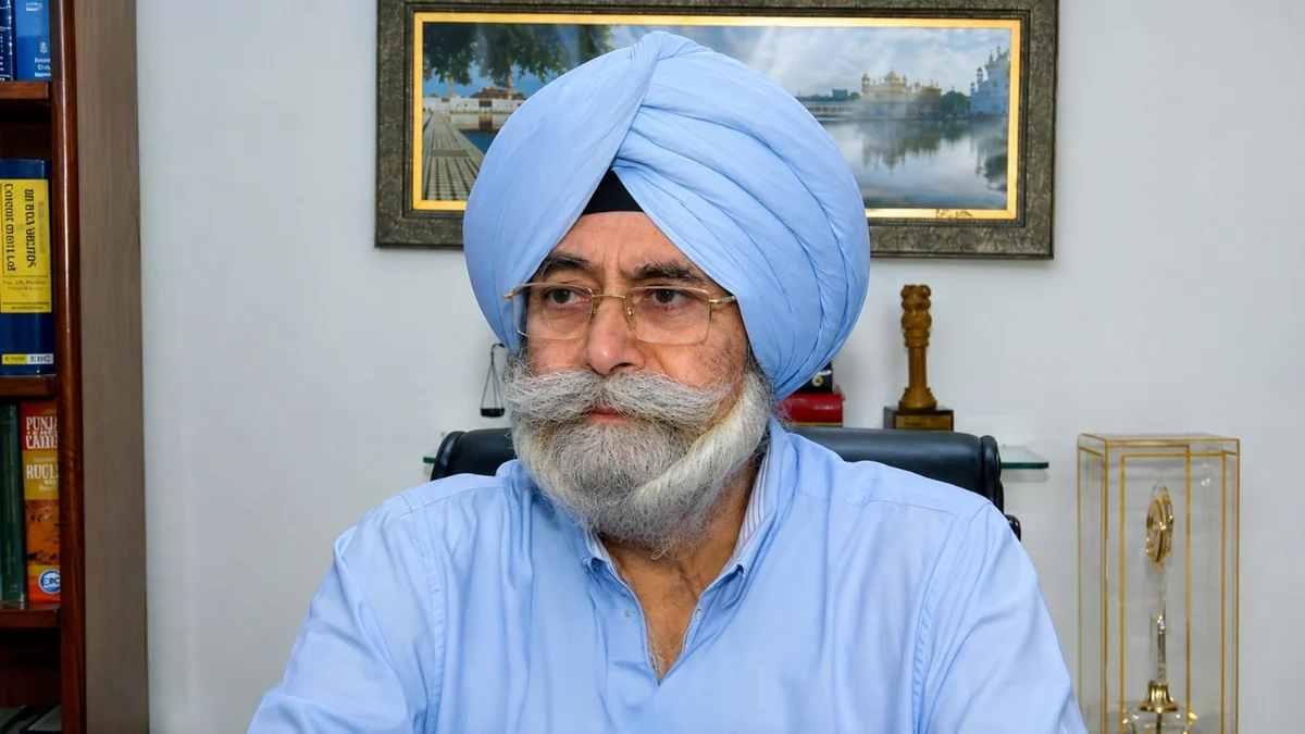 सज्जन कुमार के घर भाजपा सांसदों के जाने पर भड़के एचएस फूलका, कहा - यह पार्टी के रुख के खिलाफ