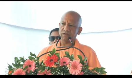 उत्तर प्रदेश में 'स्कूल चलो अभियान 2026' का दूसरा चरण शुरू, हर बच्चे को स्कूल से जोड़ने का लक्ष्य