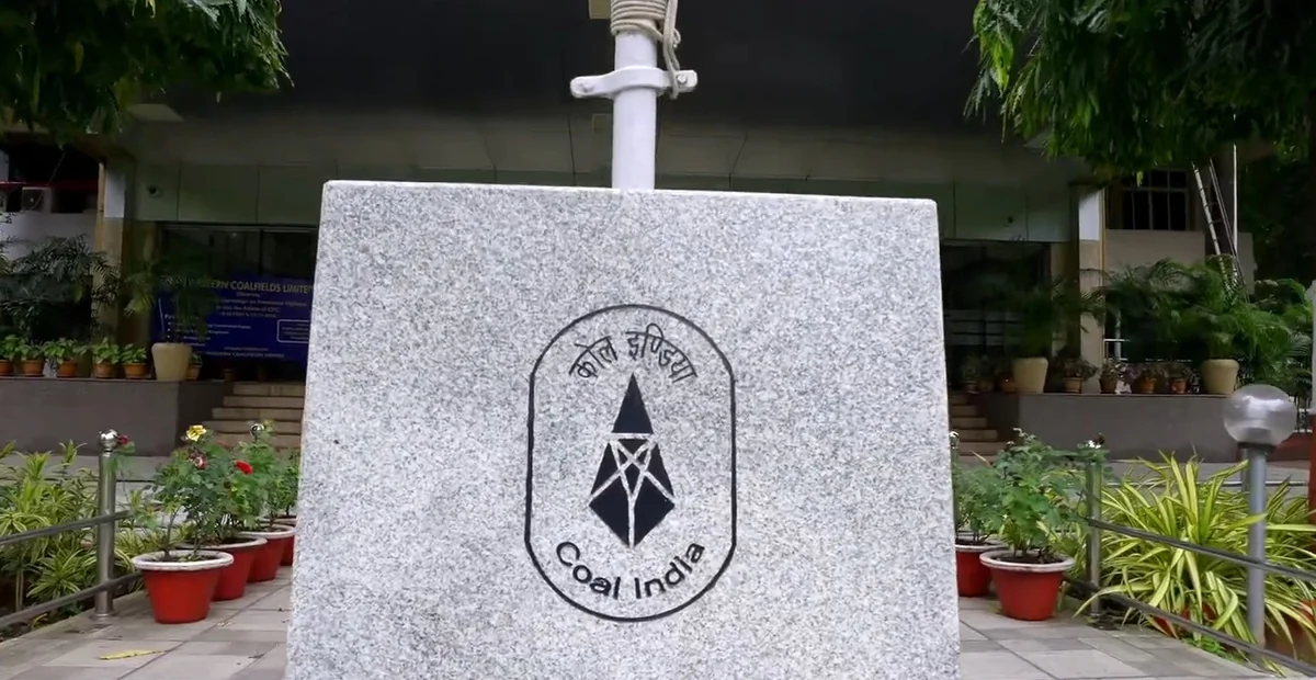 कोल इंडिया के निवेशकों के लिए खुशखबरी: कंपनी देगी 5.50 रुपये प्रति शेयर का डिविडेंड, मुनाफा भी मामूली बढ़ा