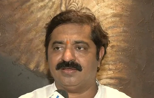 दिशा सालियान मामला: भाजपा विधायक राम कदम का आरोप, उद्धव सरकार ने की थी केस दबाने की कोशिश