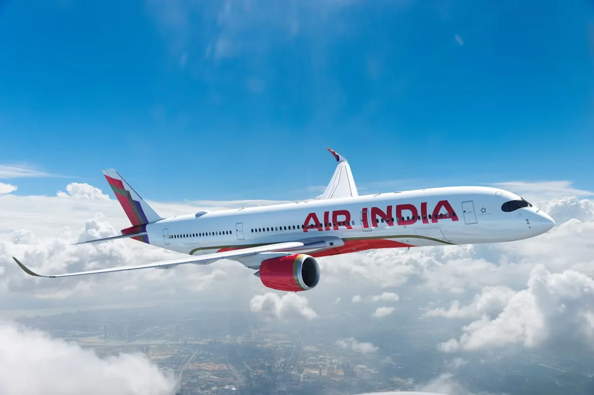 एयर इंडिया फुकेत-दिल्ली उड़ान में गंभीर टर्बुलेंस, 17 लोग घायल, DGCA ने जांच शुरू की