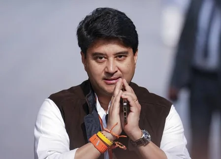 शिवपुरी में 2500 करोड़ का अदाणी डिफेंस प्लांट: 5 जुलाई को भूमिपूजन करेंगे केंद्रीय मंत्री ज्योतिरादित्य सिंधिया