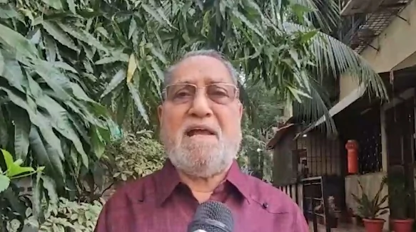 चुनाव आयोग की निष्पक्षता पर विपक्ष ने उठाए सवाल, कहा - सरकार के इशारे पर हो रहा काम