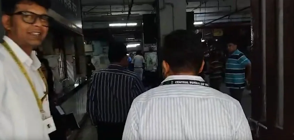 आरजी कर मेडिकल कॉलेज केस: जांच तेज करने दिल्ली से कोलकाता पहुंची CBI की स्पेशल टीम