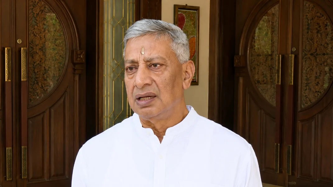 कुलगाम हमला: जम्मू-कश्मीर के पूर्व DGP बोले- आतंकी बड़े हमले करने में नाकाम, अब आसान लक्ष्यों से फैला रहे डर